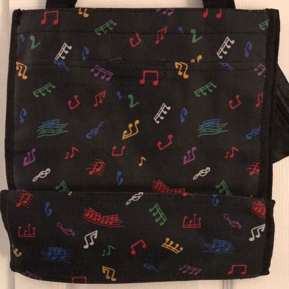Tote bag - Picture 2 of 2